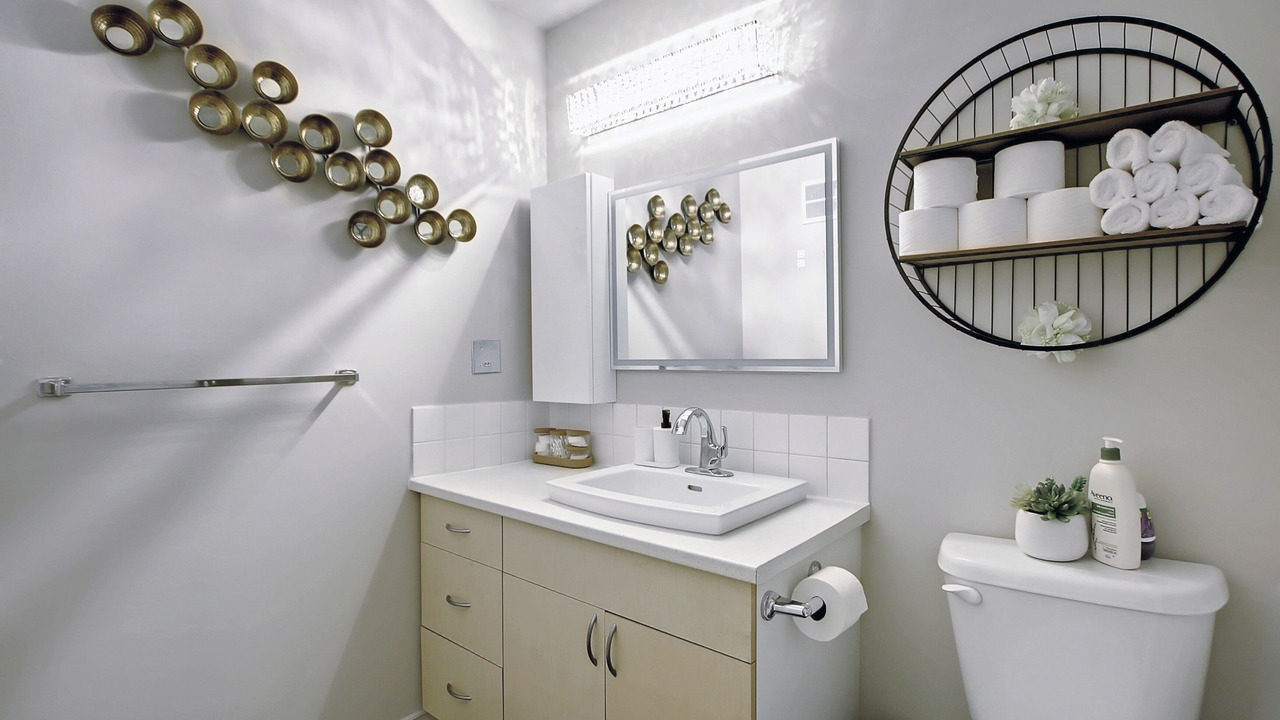 Photo of Bathroom in Southeast Edmonton