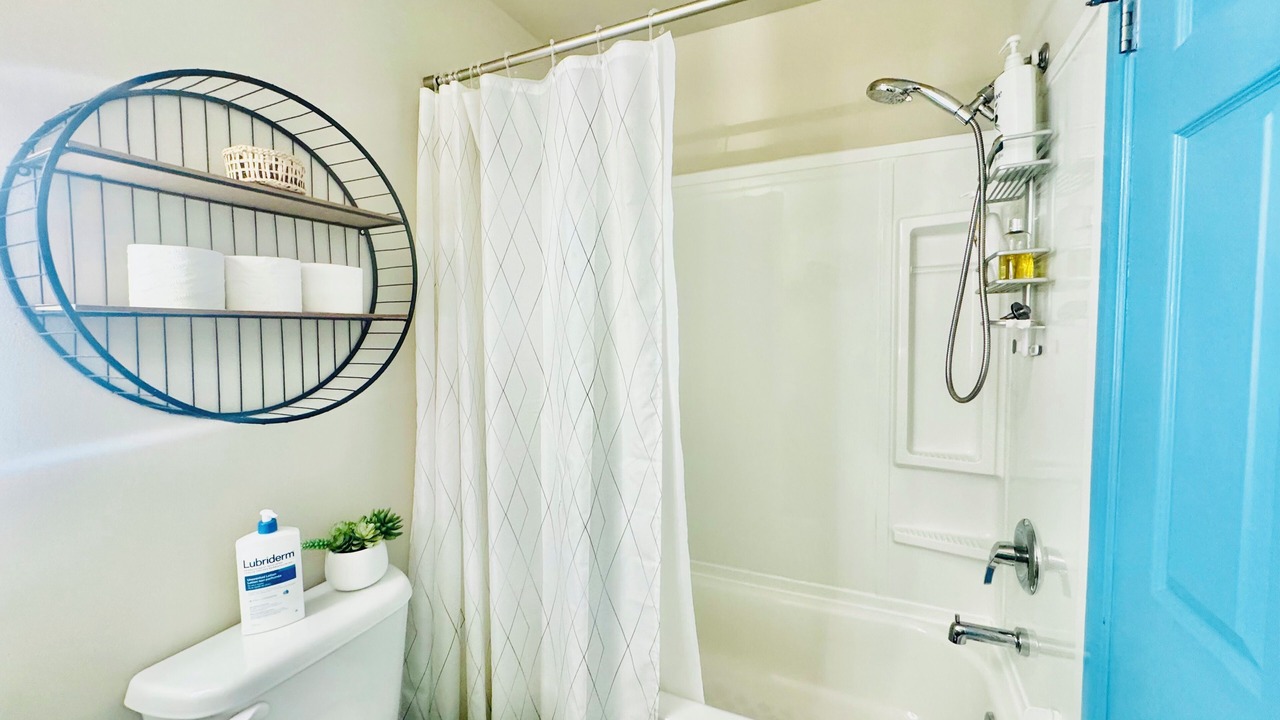Photo of Bathroom in Southeast Edmonton