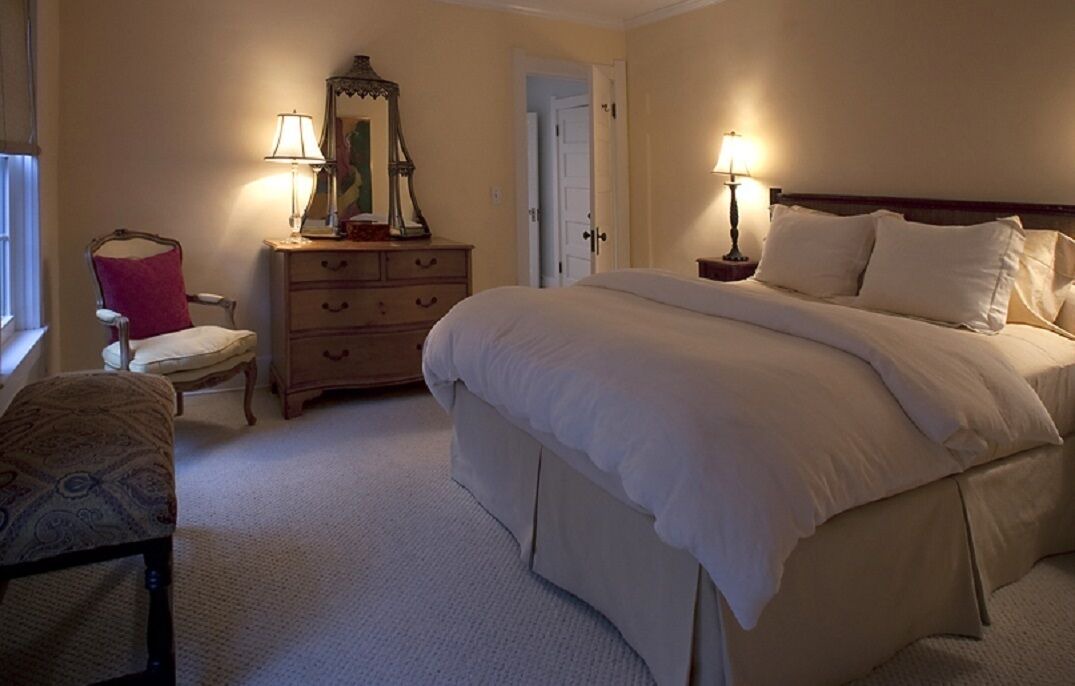 Photo of Bedroom in Perrysburg
