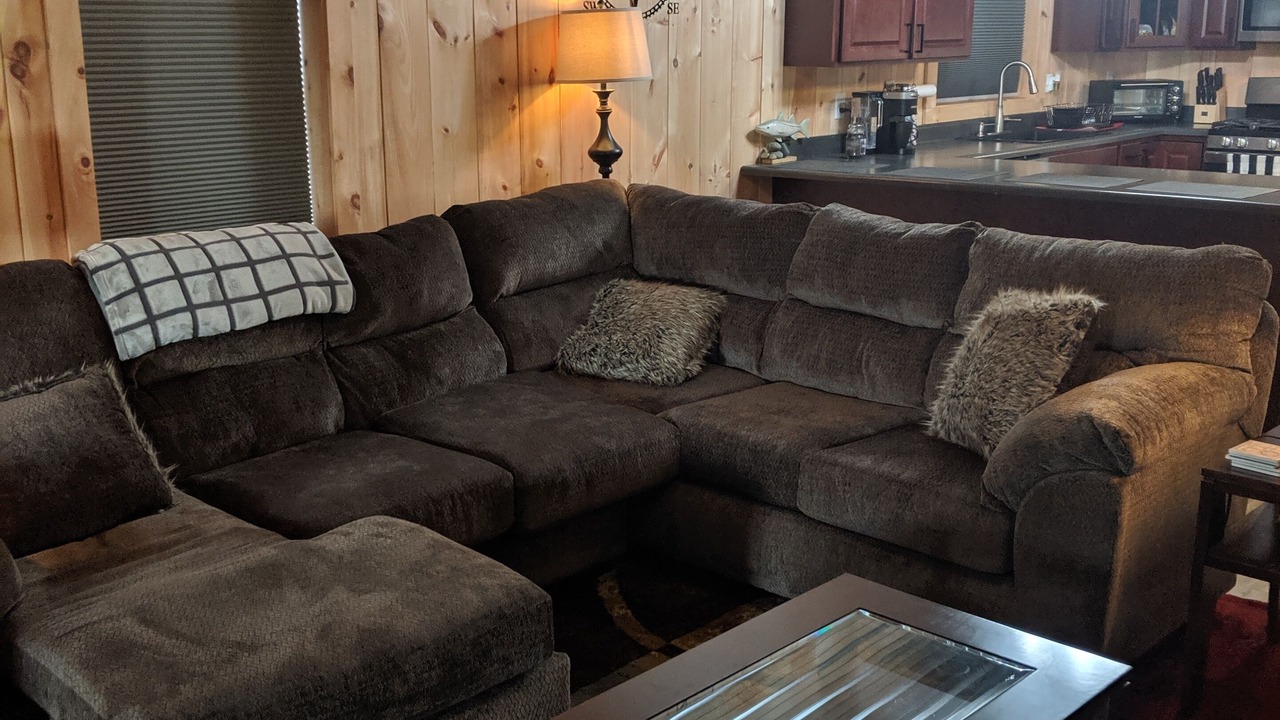 Photo of Bedroom in Oak Harbor