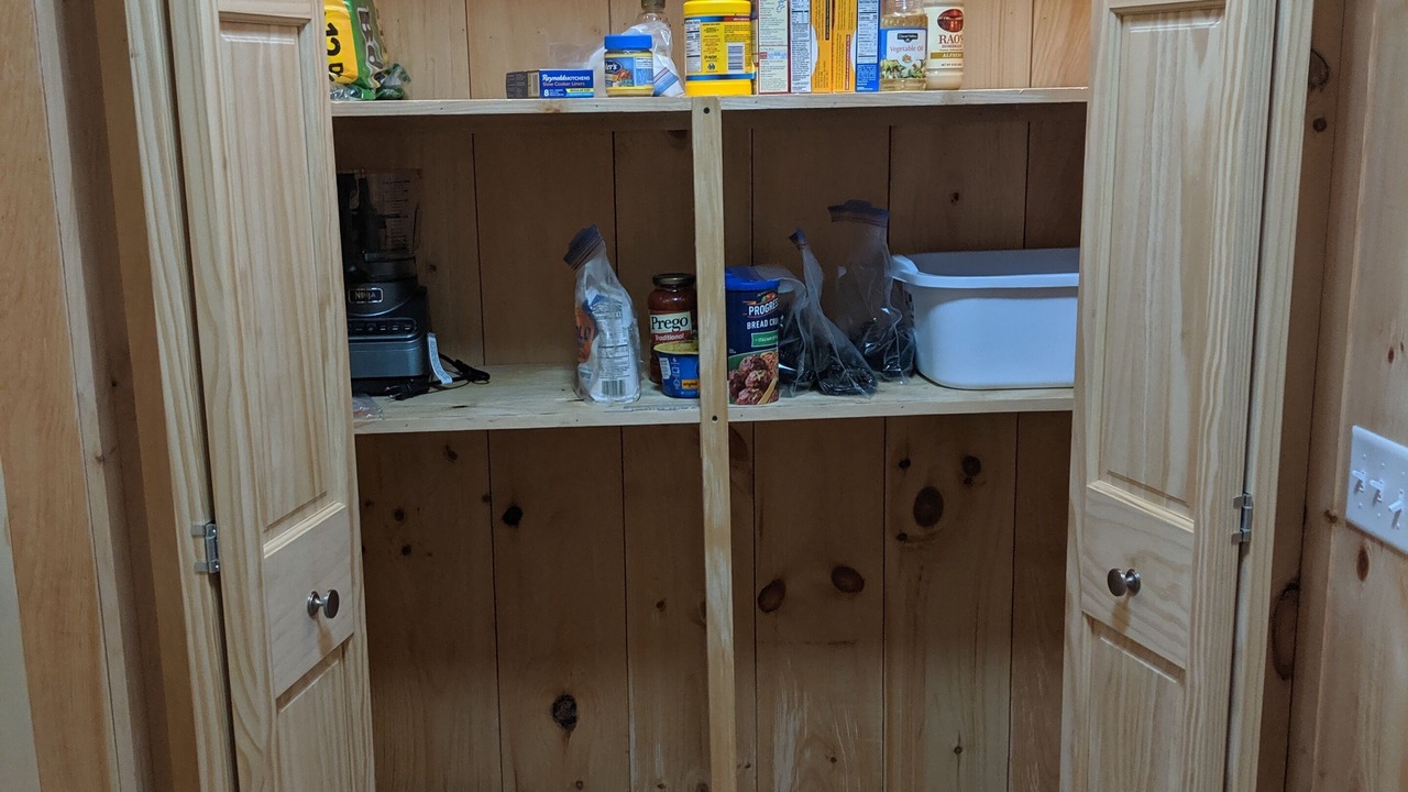 Photo of Bedroom in Oak Harbor
