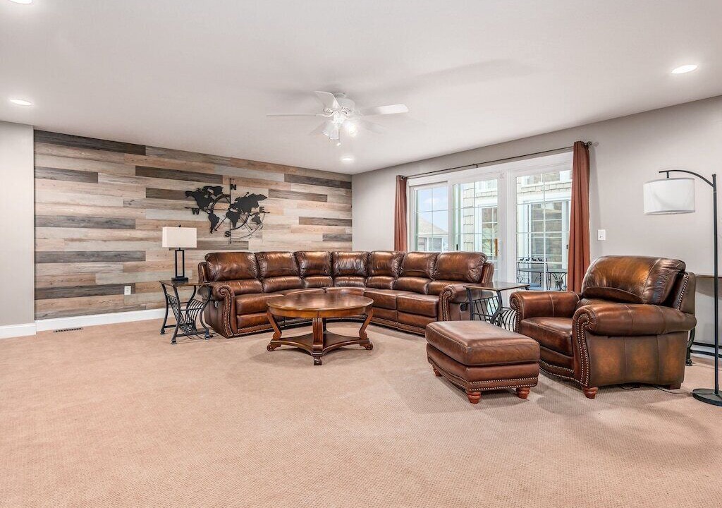 Photo of Bedroom in Howard