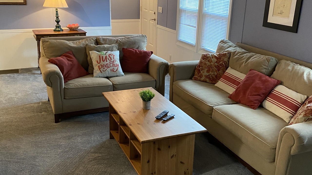 Photo of Livingroom in Lakeside