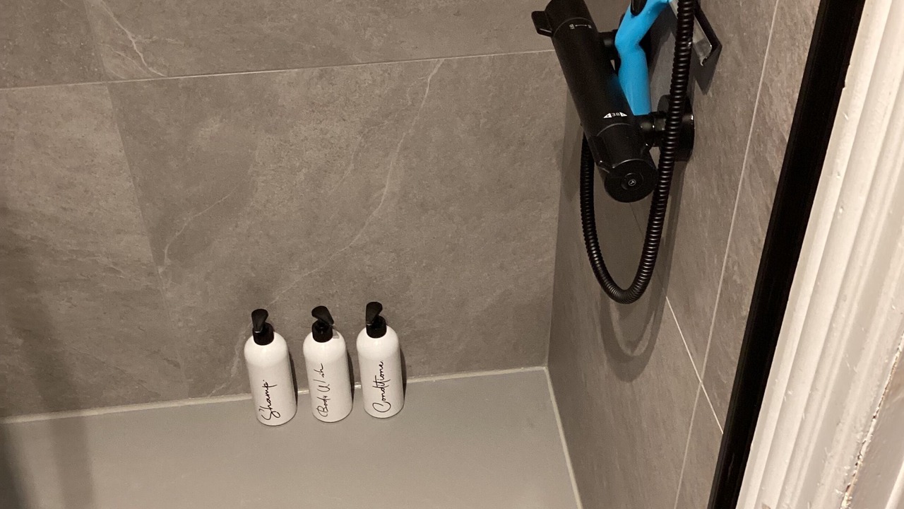 Photo of Bathroom in Old Quebec