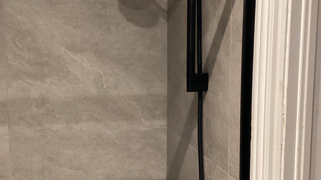 Photo of Bathroom in Old Quebec