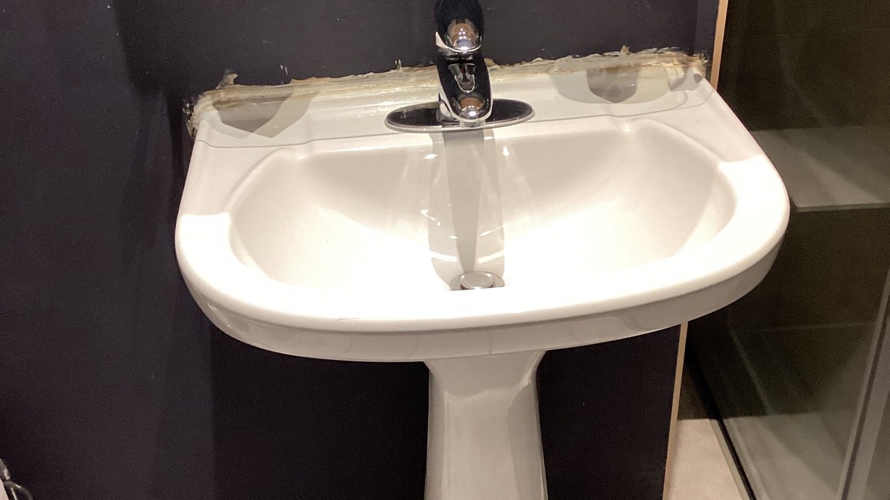 Photo of Bathroom in Old Quebec