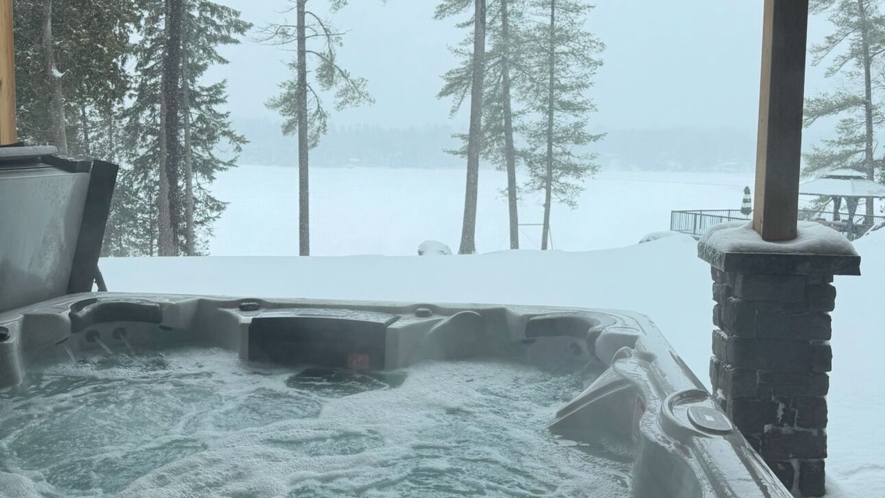 Photo of Outdoor in Trent Lakes