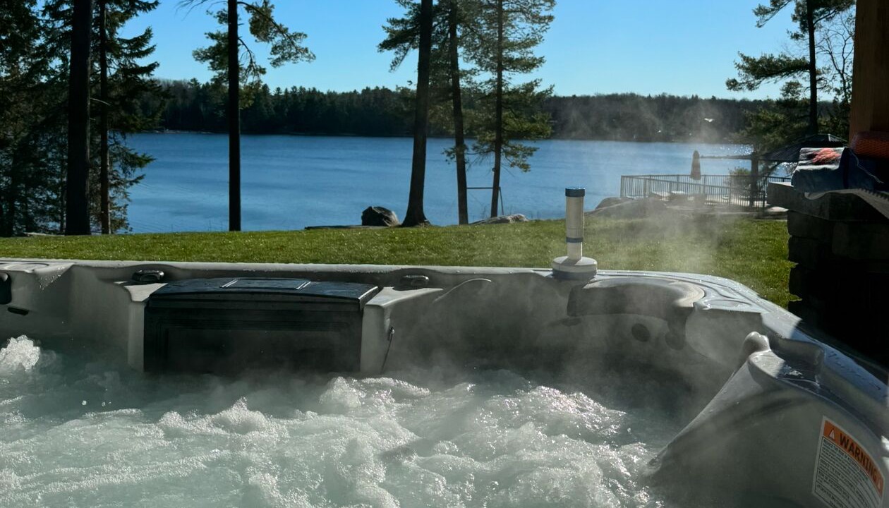 Photo of Outdoor in Trent Lakes
