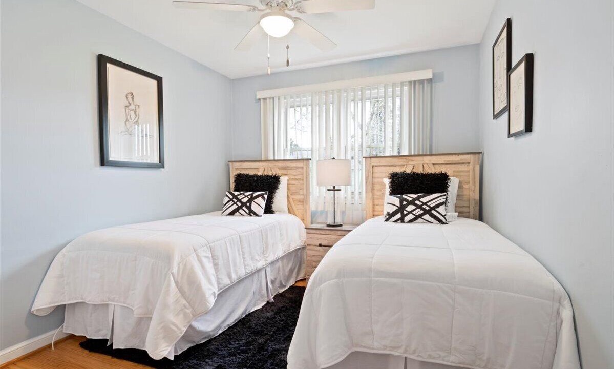 Photo of Bedroom in East Irondequoit