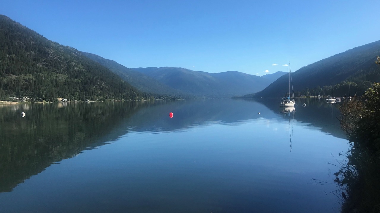 Photo of Outdoor in Nelson
