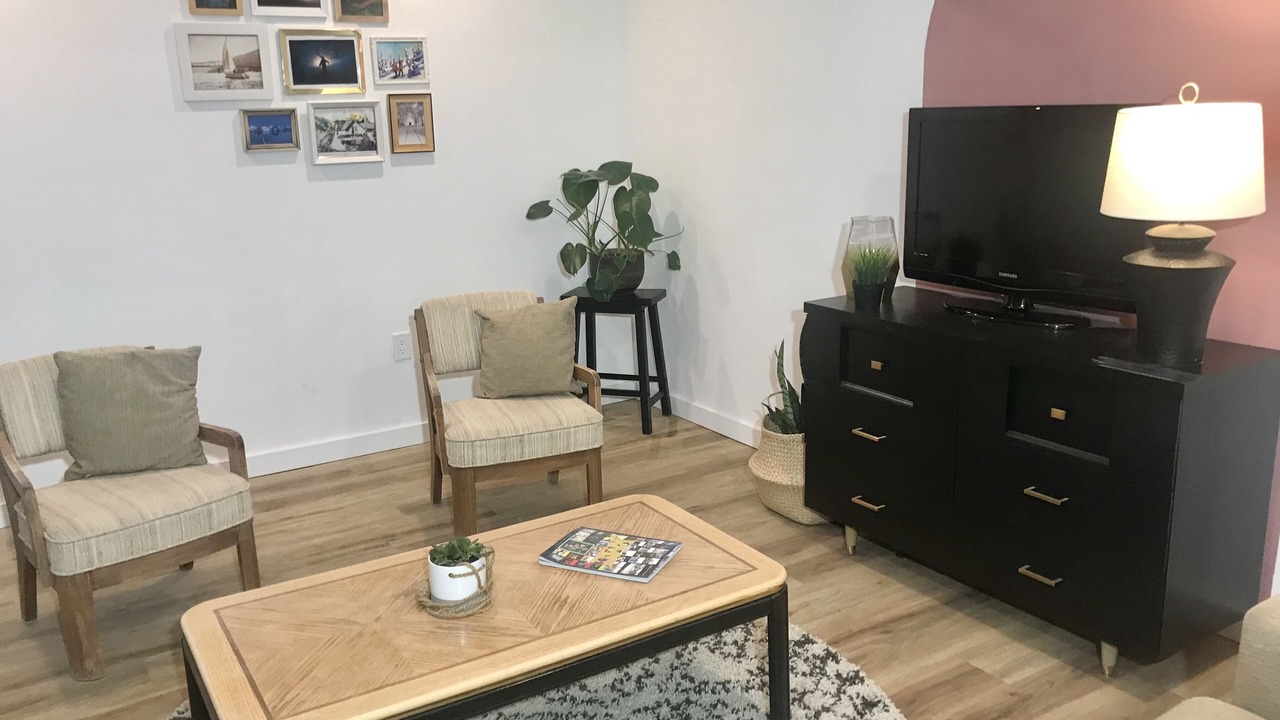 Photo of Livingroom in Nelson