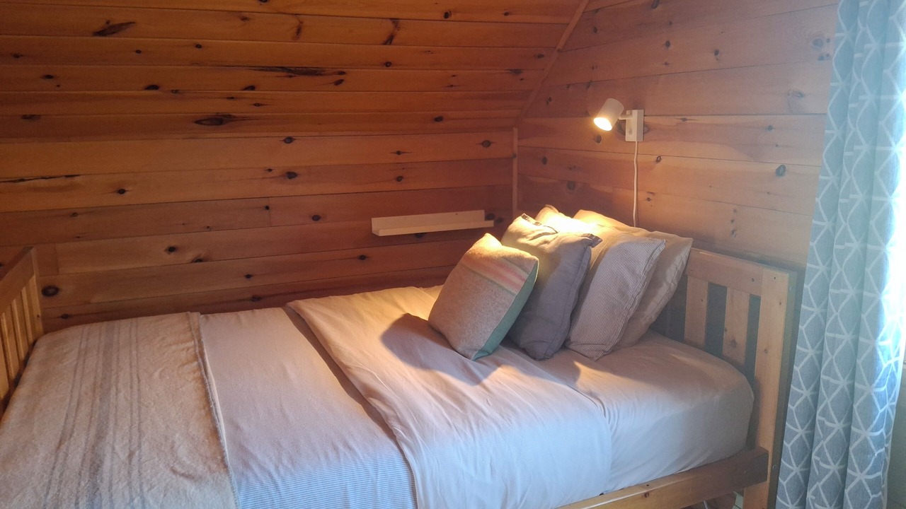 Photo of Bedroom in Brackley Beach
