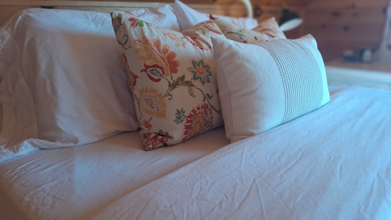 Photo of Bedroom in Brackley Beach