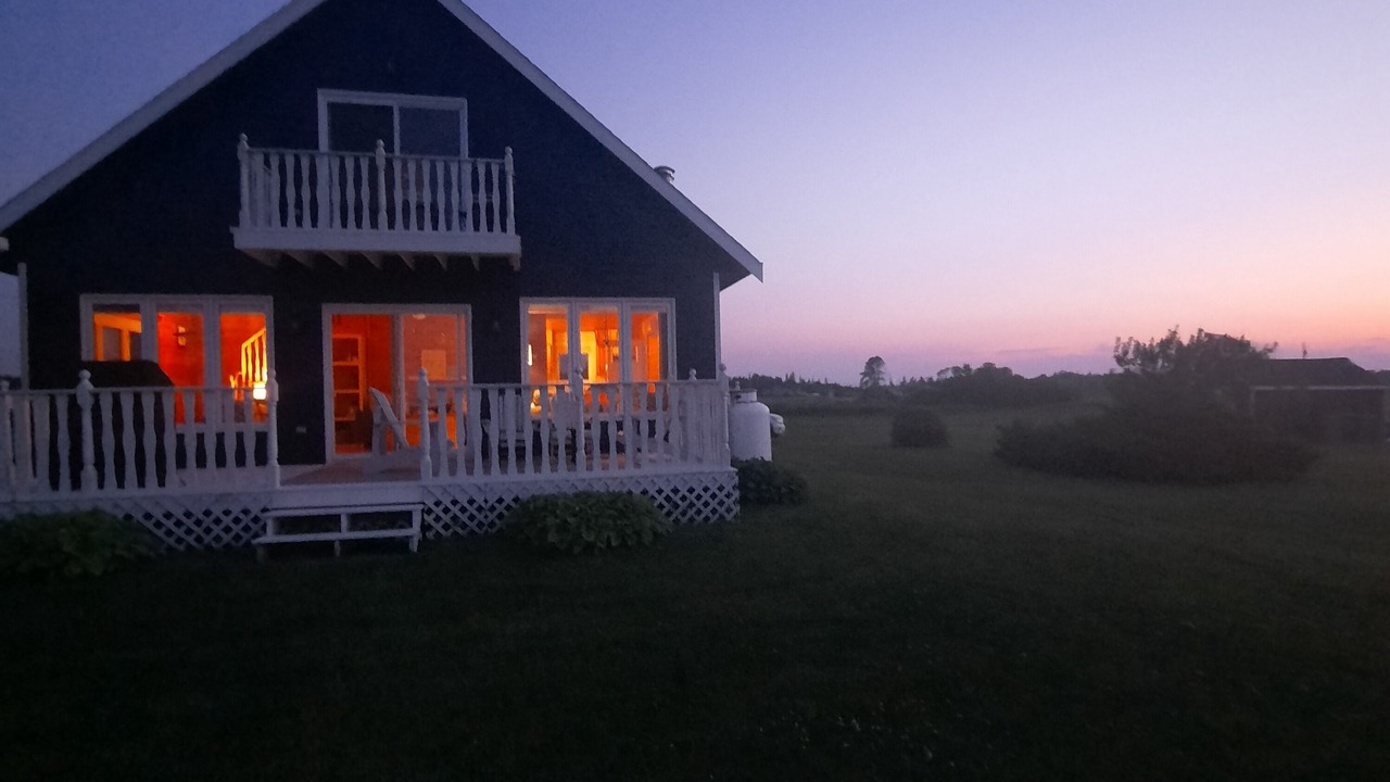 Photo of Outdoor in Brackley Beach