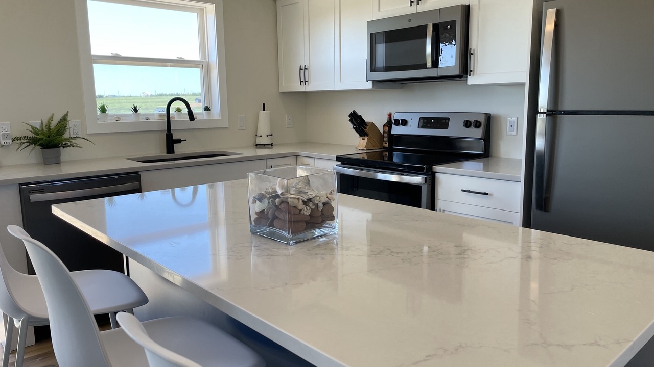 Photo of Kitchen in Anglo Rustico