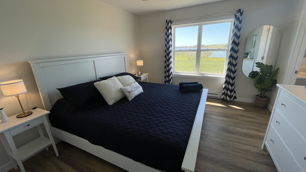 Photo of Bedroom in Anglo Rustico