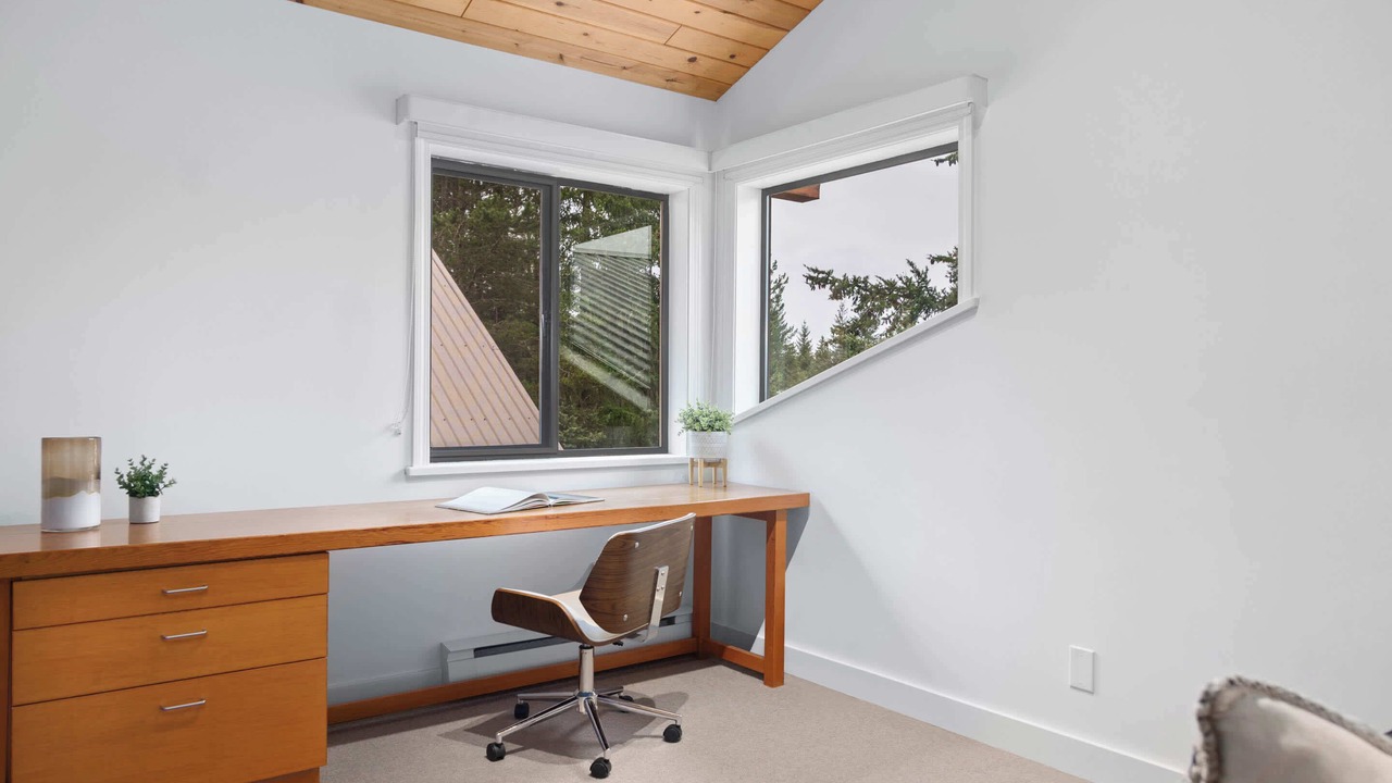 Photo of Bedroom in Whistler