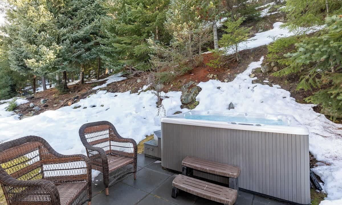 Photo of Outdoor in Whistler