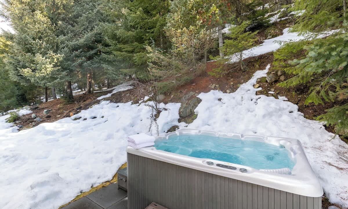 Photo of Outdoor in Whistler