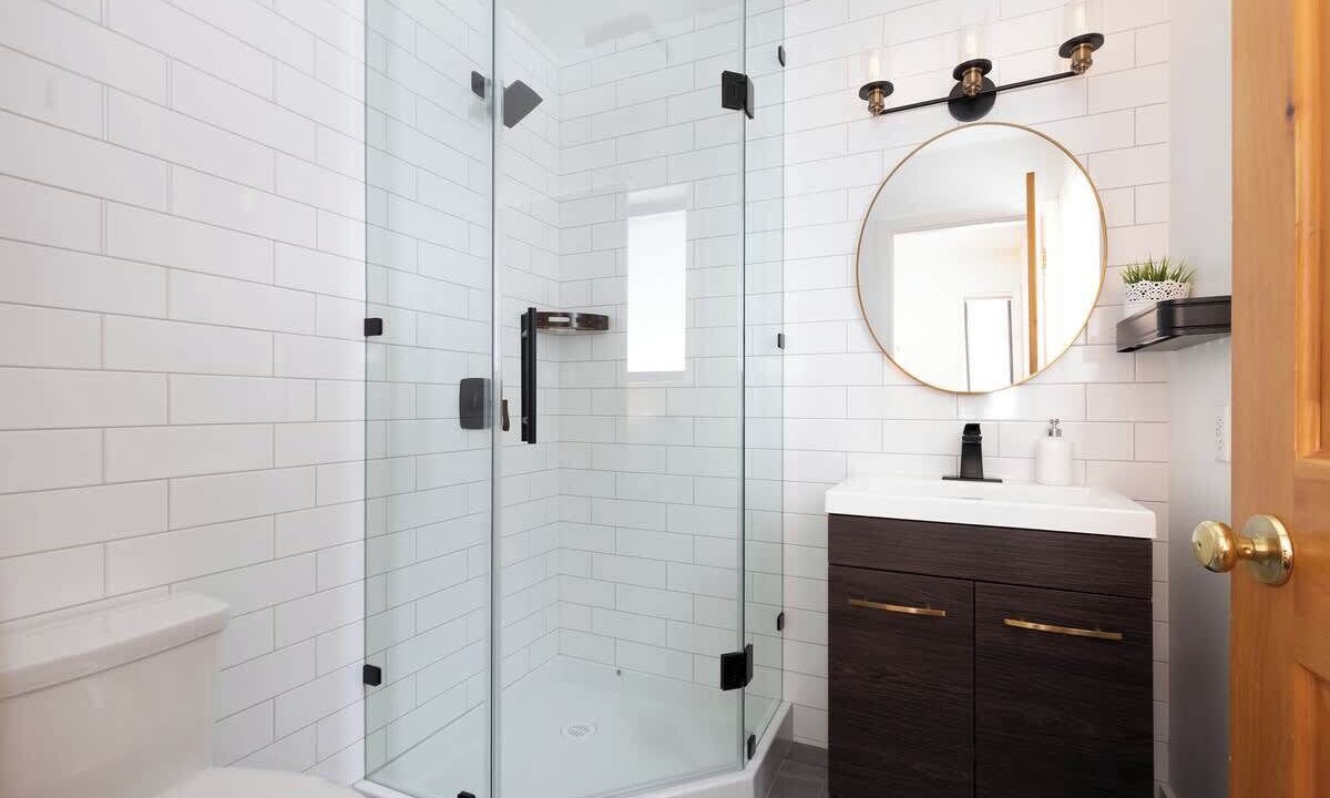 Photo of Bathroom in Whistler