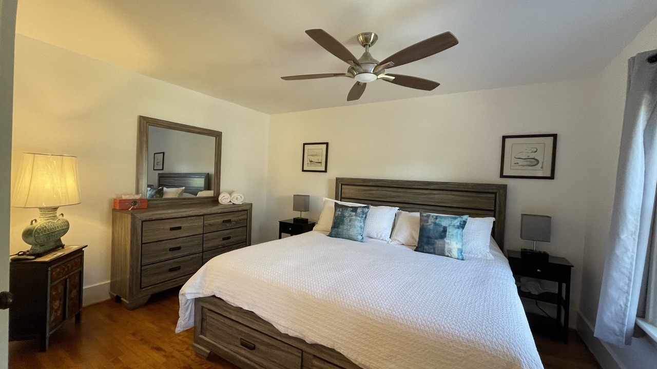Photo of Bedroom in Stratford