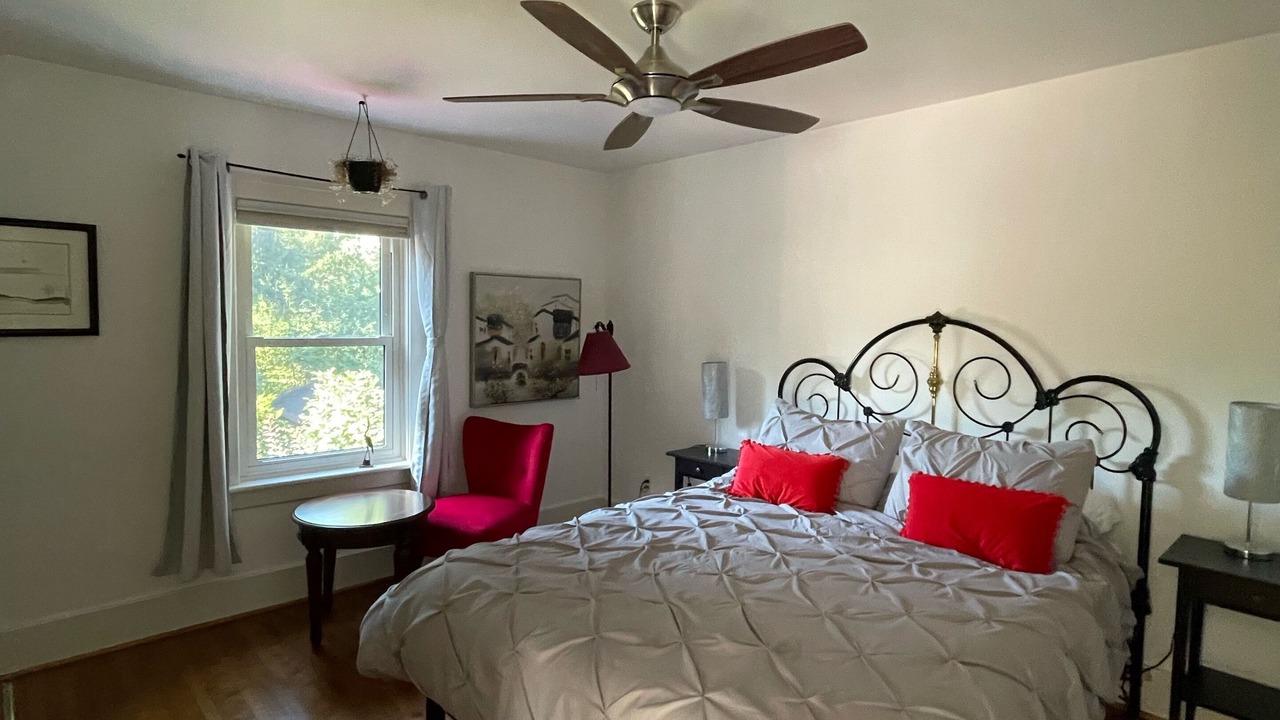 Photo of Bedroom in Stratford