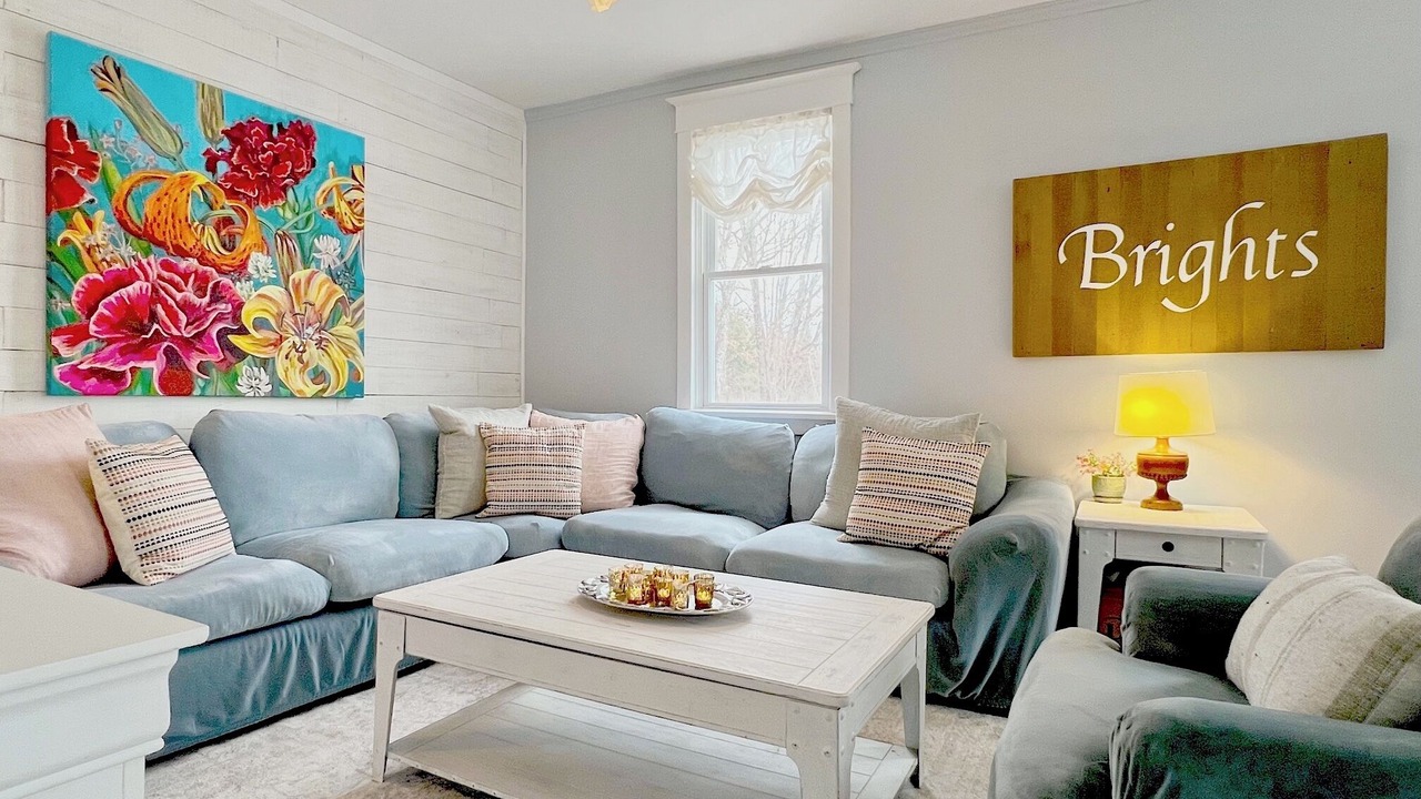 Photo of Livingroom in Rye