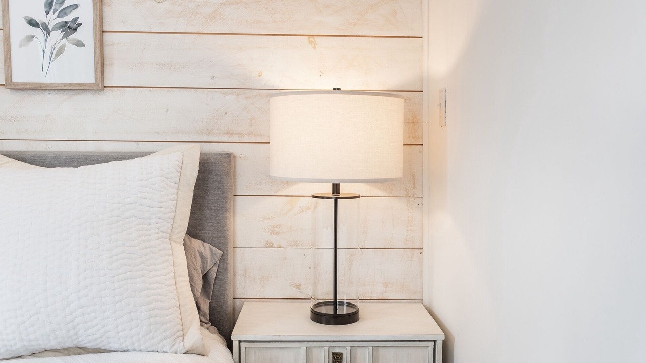 Photo of Bedroom in Rye