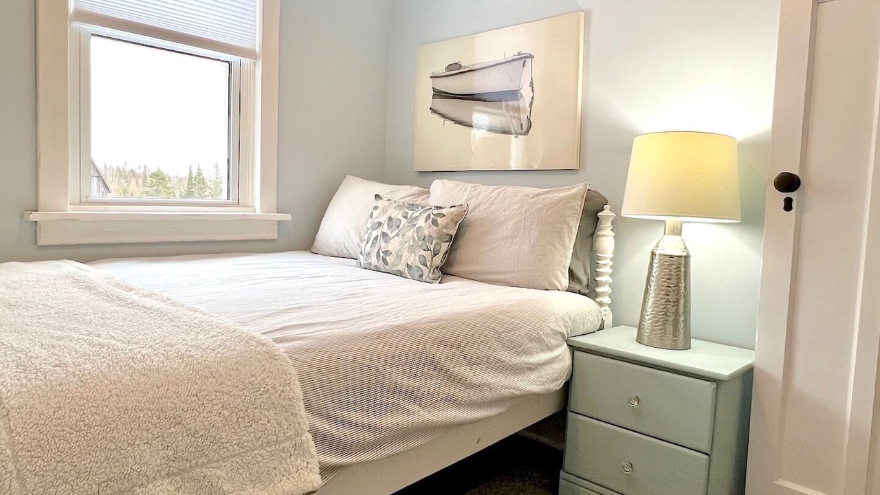 Photo of Bedroom in Rye