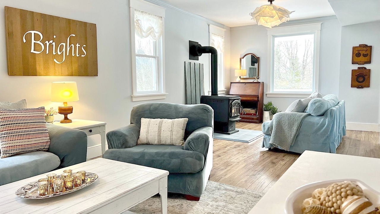 Photo of Livingroom in Rye