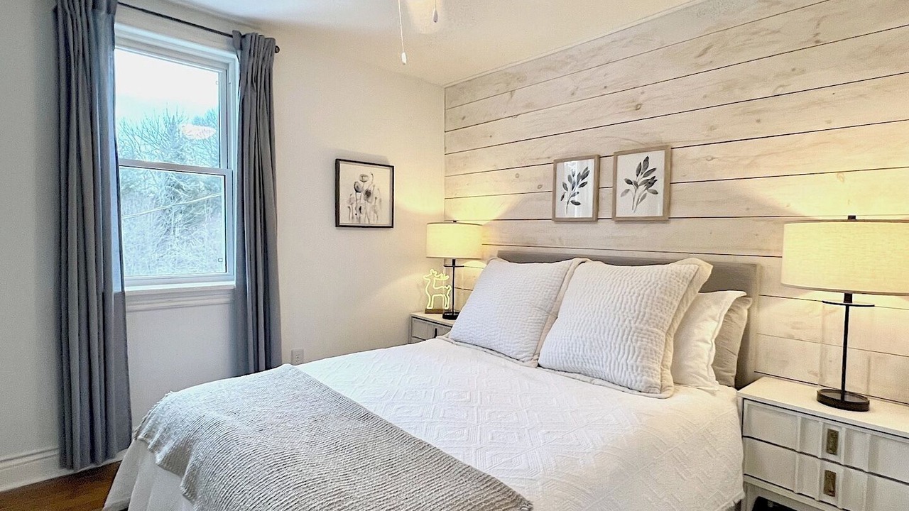 Photo of Bedroom in Rye