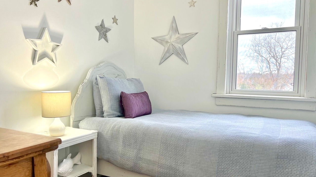 Photo of Bedroom in Rye
