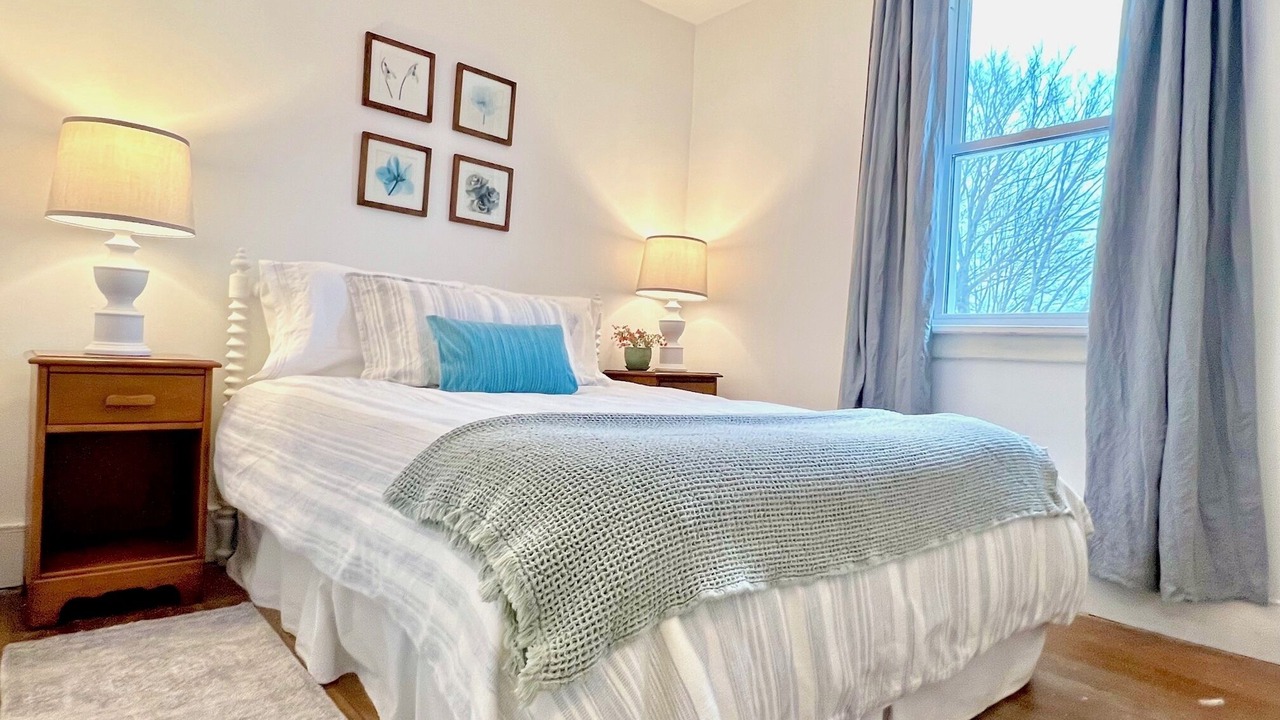 Photo of Bedroom in Rye
