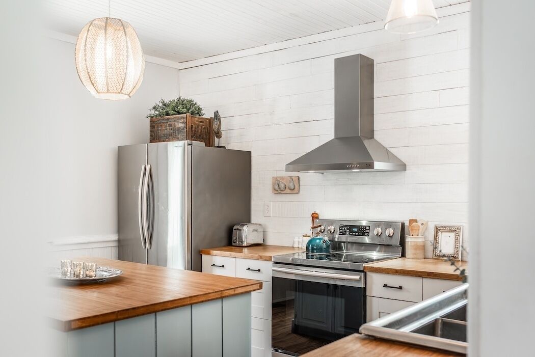 Photo of Kitchen in Rye