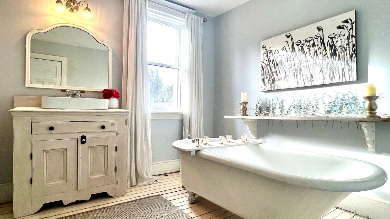 Photo of Bathroom in Rye