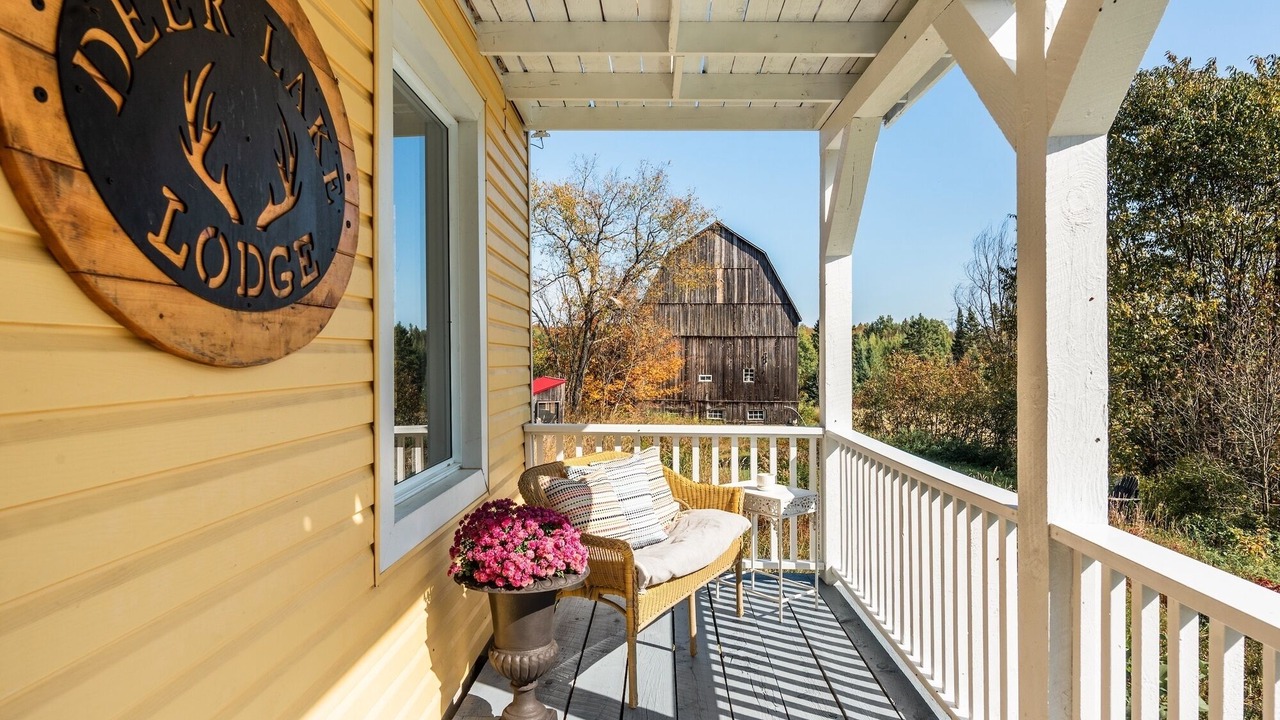 Photo of Outdoor in Rye
