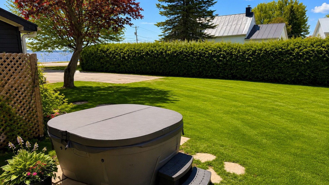 Photo of Outdoor in Batiscan