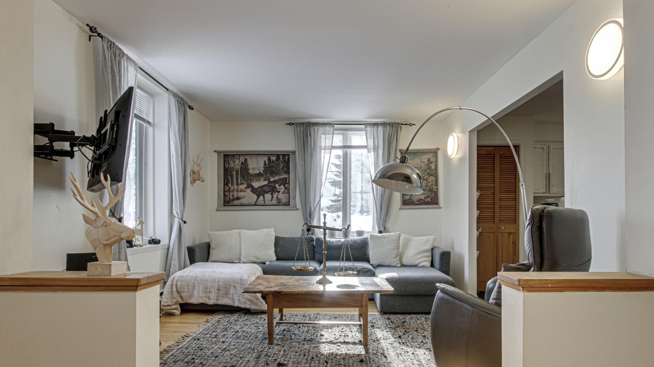 Photo of Livingroom in Batiscan
