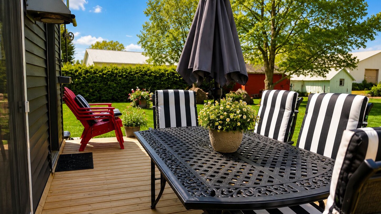 Photo of Outdoor in Batiscan