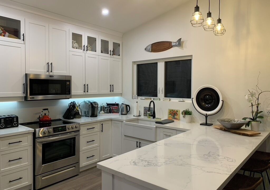 Photo of Kitchen in Bracebridge