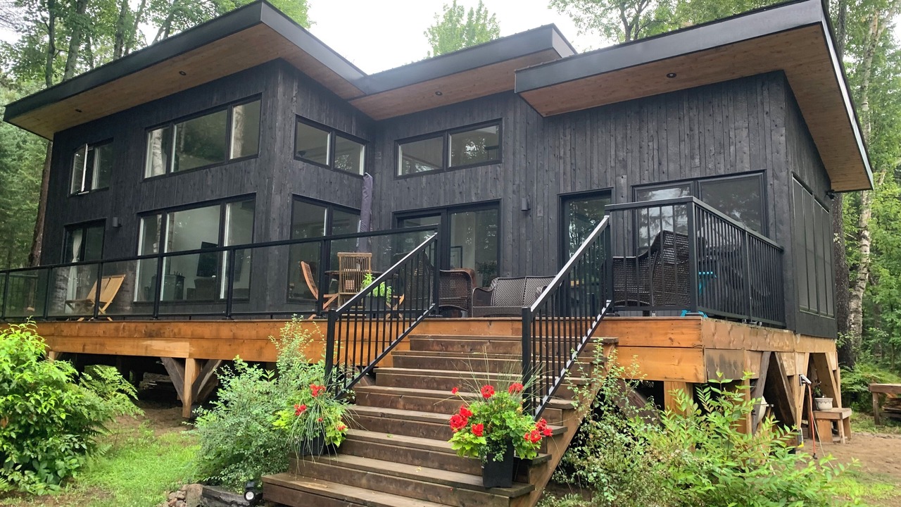 Photo of Outdoor in Bracebridge