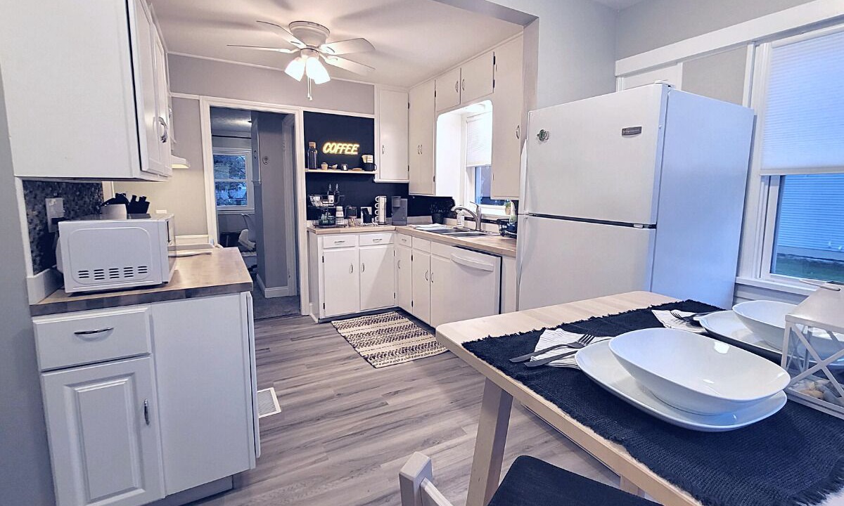 Photo of Kitchen in Vermilion