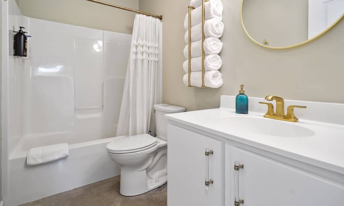 Photo of Bathroom in Ithaca