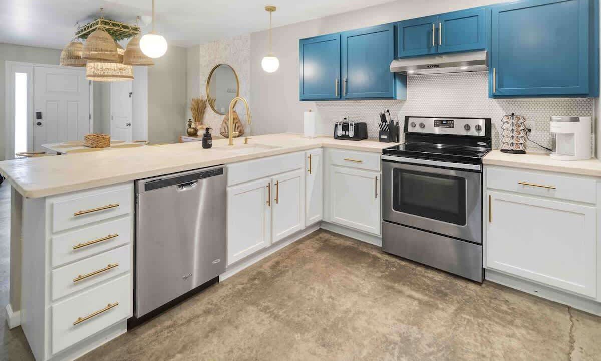 Photo of Kitchen in Ithaca