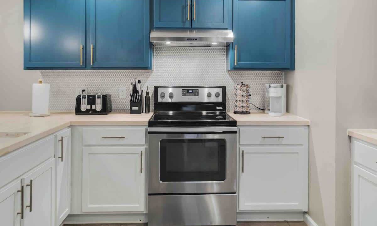 Photo of Kitchen in Ithaca
