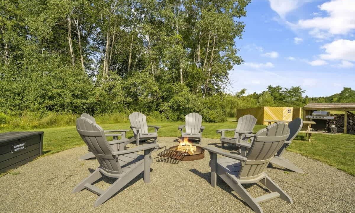 Photo of Outdoor in Ithaca
