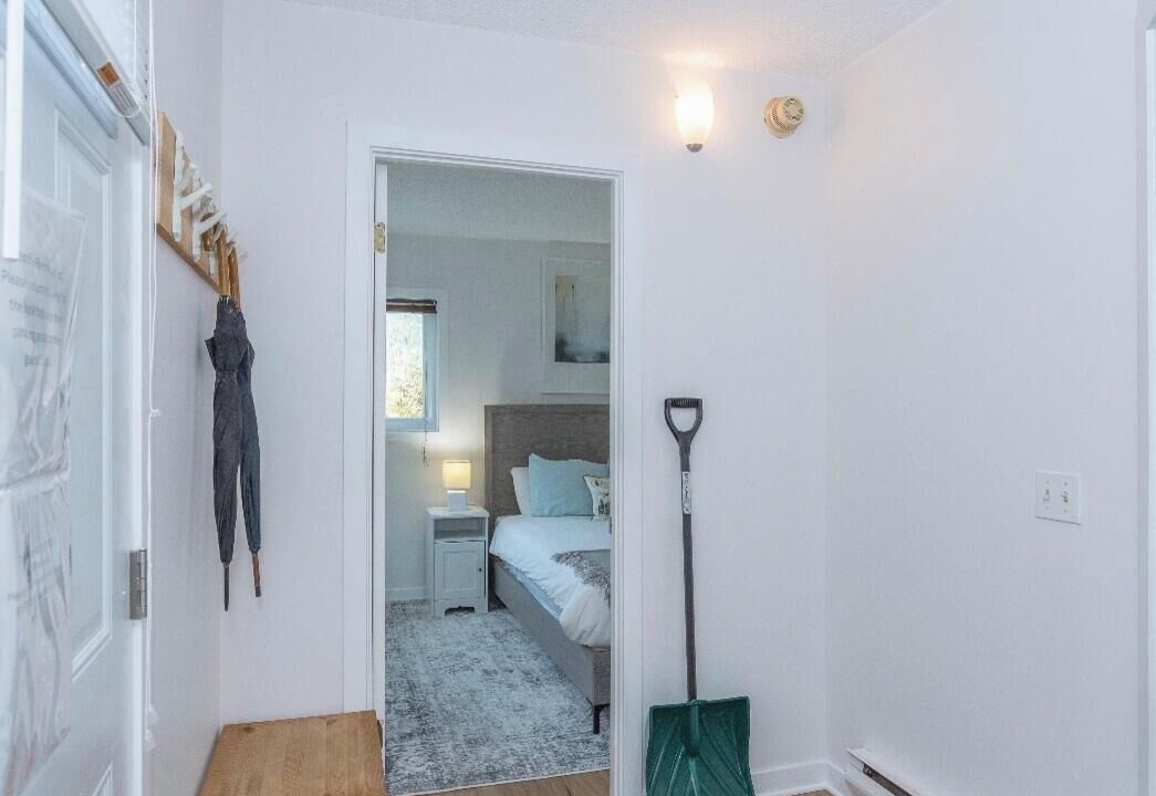 Photo of Bedroom in Whistler Creekside