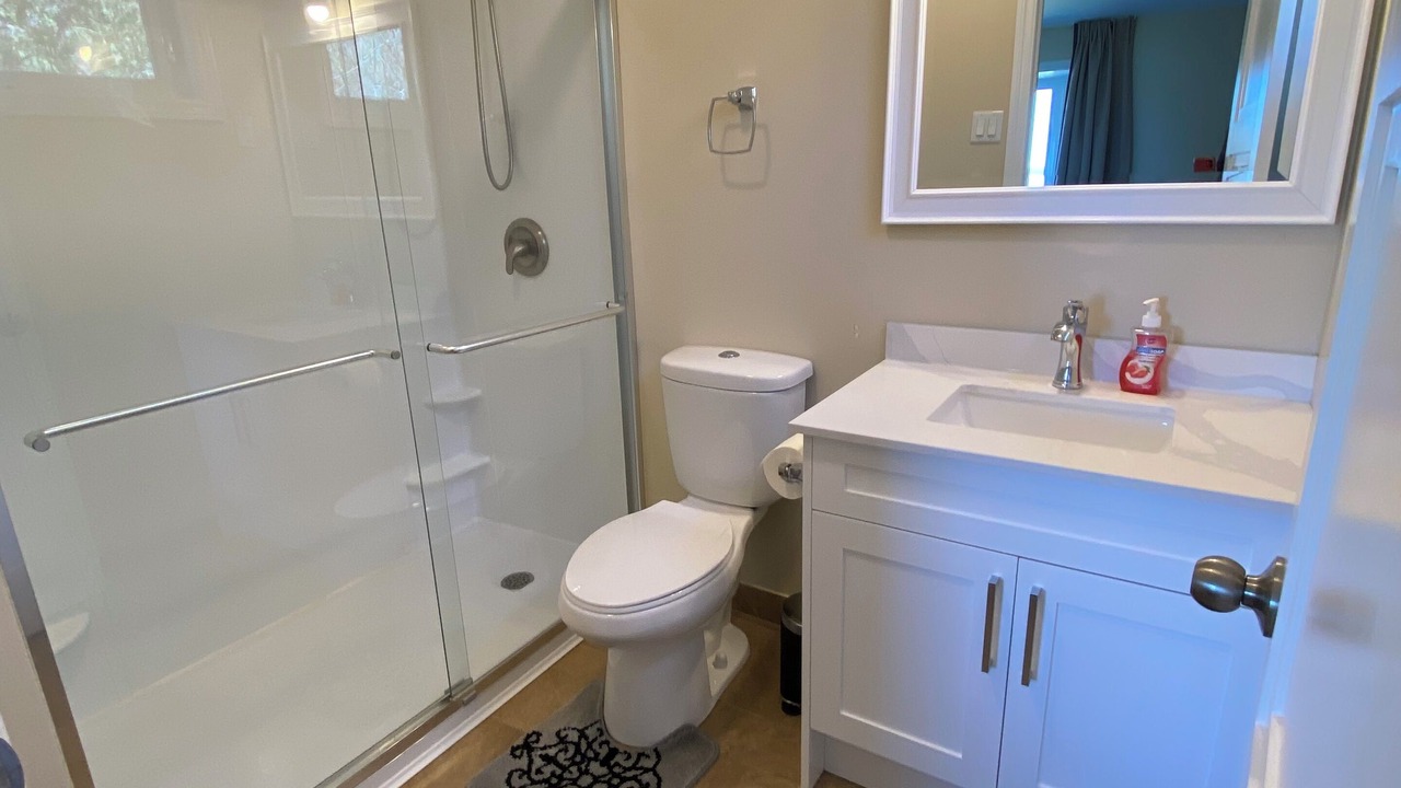 Photo of Bathroom in Killaloe