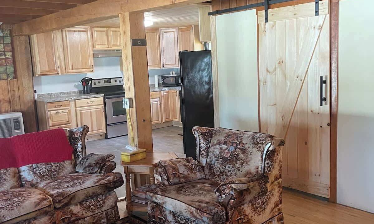 Photo of Livingroom in Lincoln