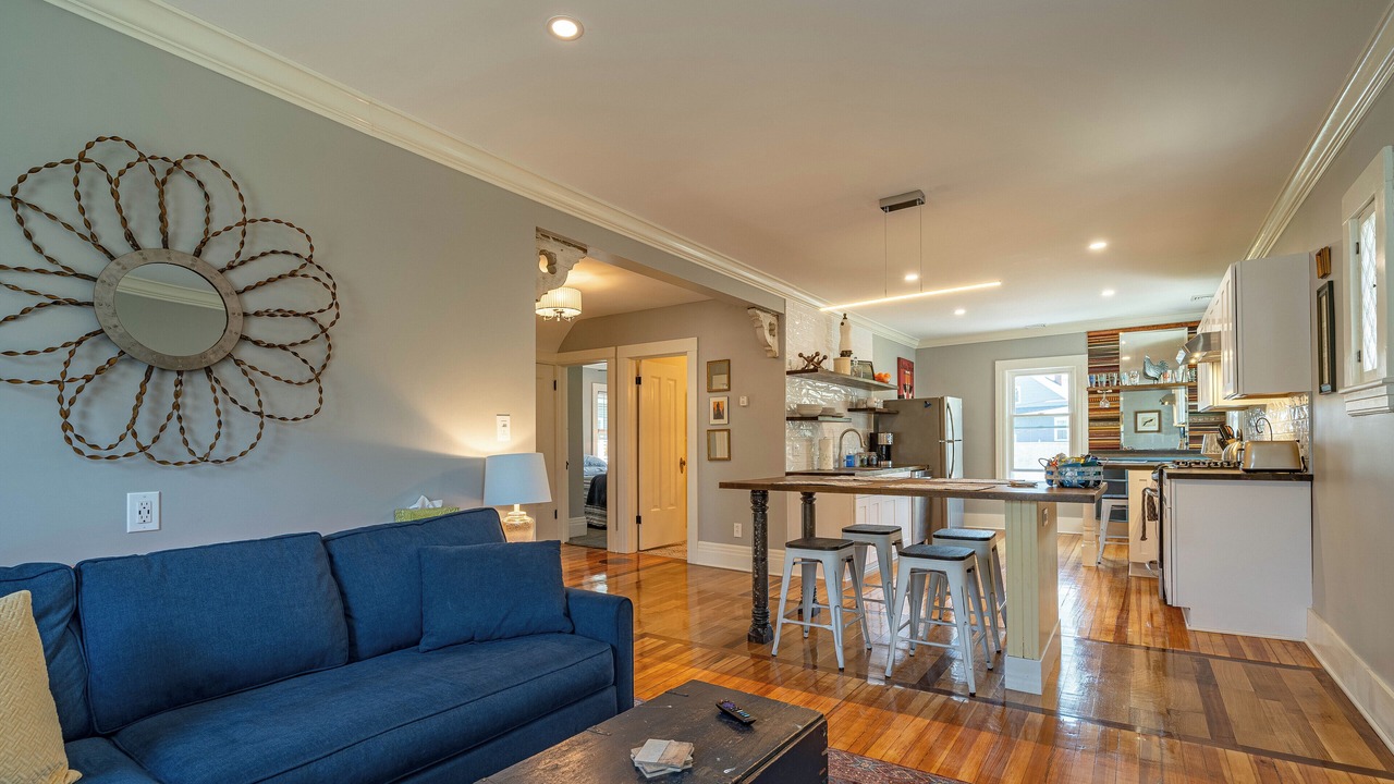 Photo of Livingroom in Rochester
